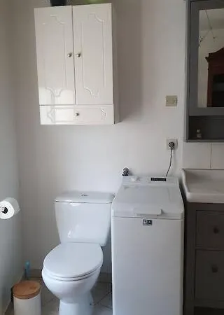 Apartment Des Capucins *