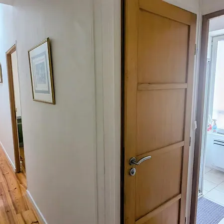 Des Capucins Apartment *