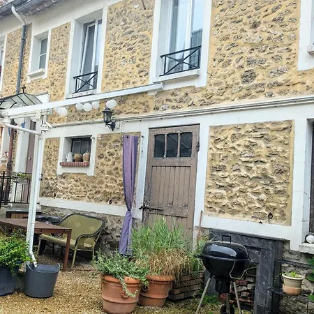 Des Capucins Apartamento