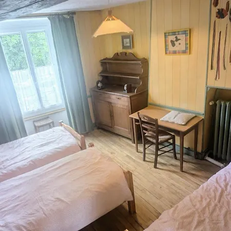 Apartamento Des Capucins *