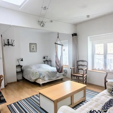Apartment Des Capucins Coulommiers
