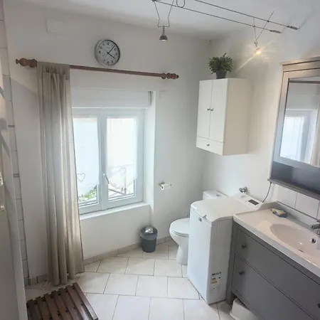 Des Capucins Apartment