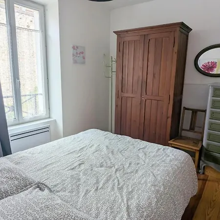 Apartment Des Capucins