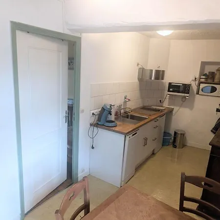 Apartment Des Capucins