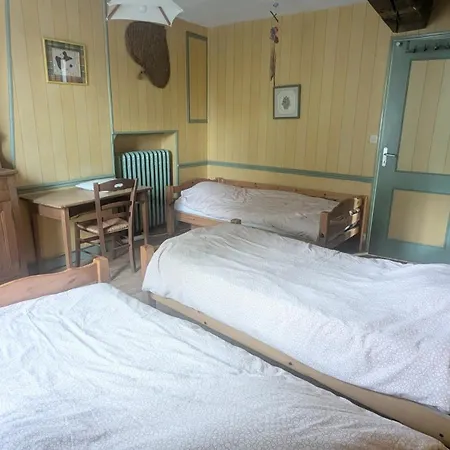 Apartment Des Capucins *