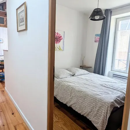 Apartamento Des Capucins