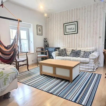 Des Capucins Apartment